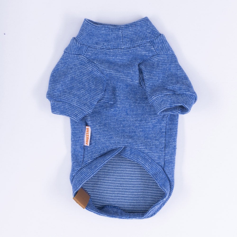 Blue Merino Sweat X Large 34X38X55 cm Blue Merino Sweat X Large 34X38X55 cm