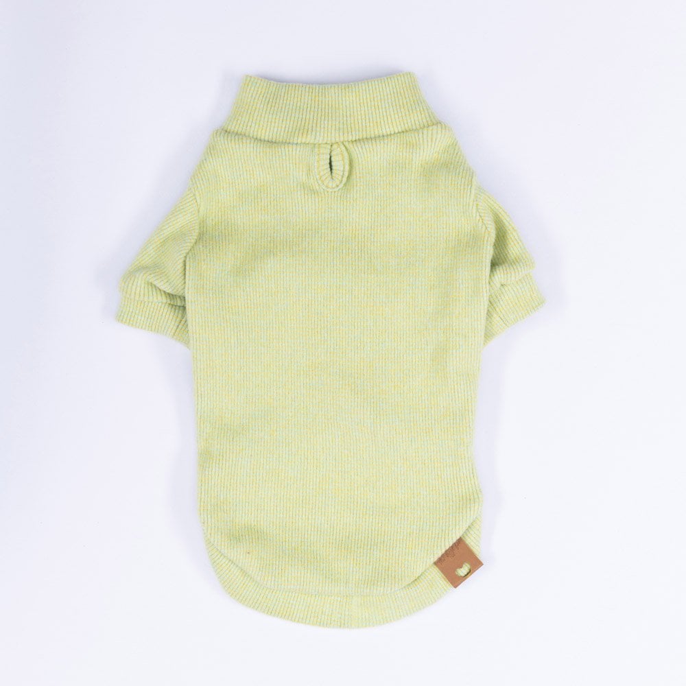 Yellow Merino Sweat X Large 34X38X55 cm
