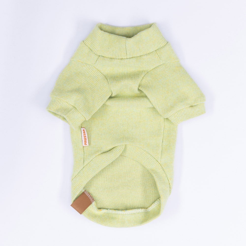 Yellow Merino Sweat XXarge 38X43X58 cm