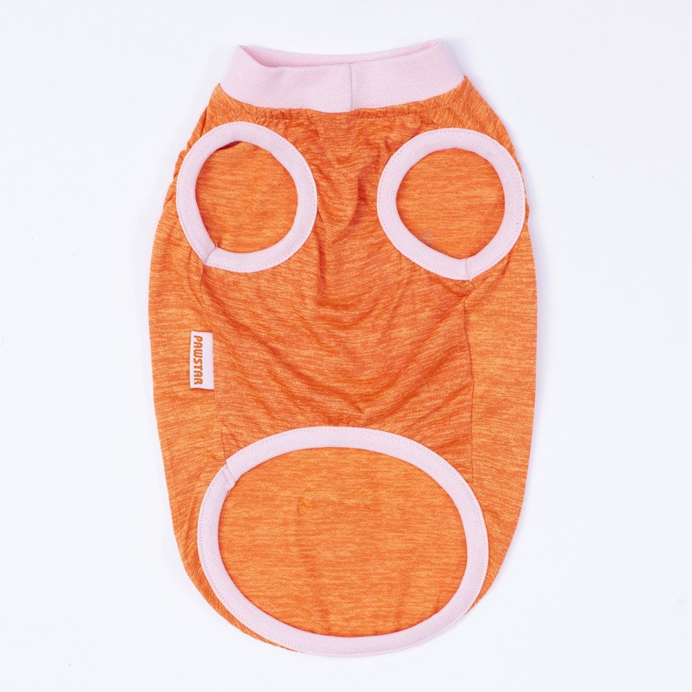 Orange Joy Tişört Medium 26x28x41 cm