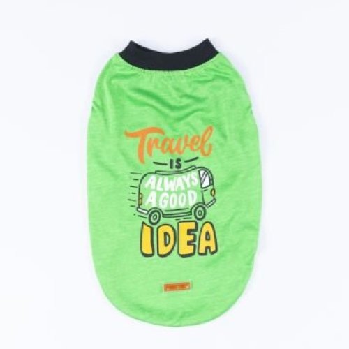 Green Travel Tişört XLarge 34*38*55 cm
