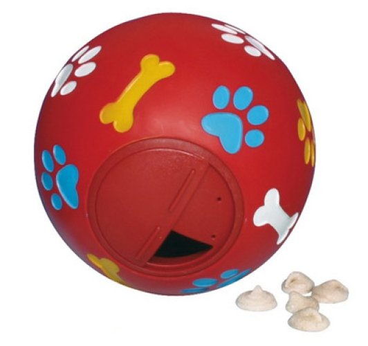 Köpek Ödül Oyuncak Top 15cm Köpek Ödül Oyuncak Top 15cm