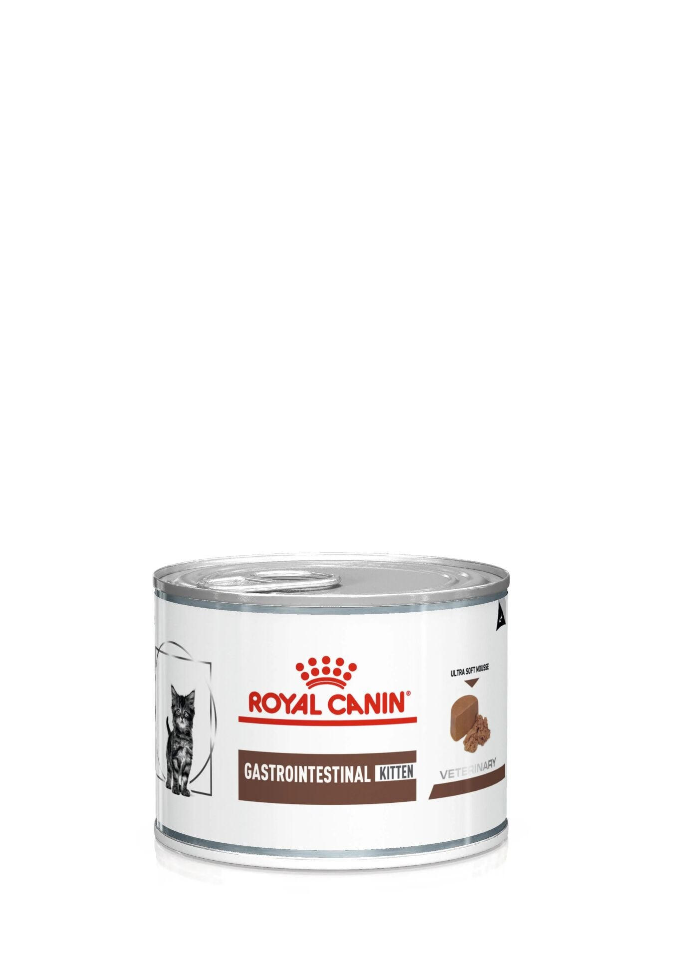 Gastrointestinal Kedi Maması 195 gr