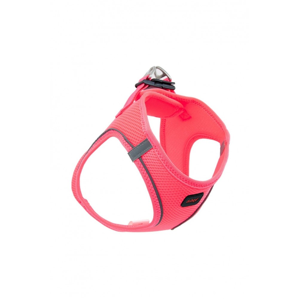 Köpek Göğüs Tasması 3XSmall 24-28 cm Neo Pembe Köpek Göğüs Tasması 3XSmall 24-28 cm Neo Pembe