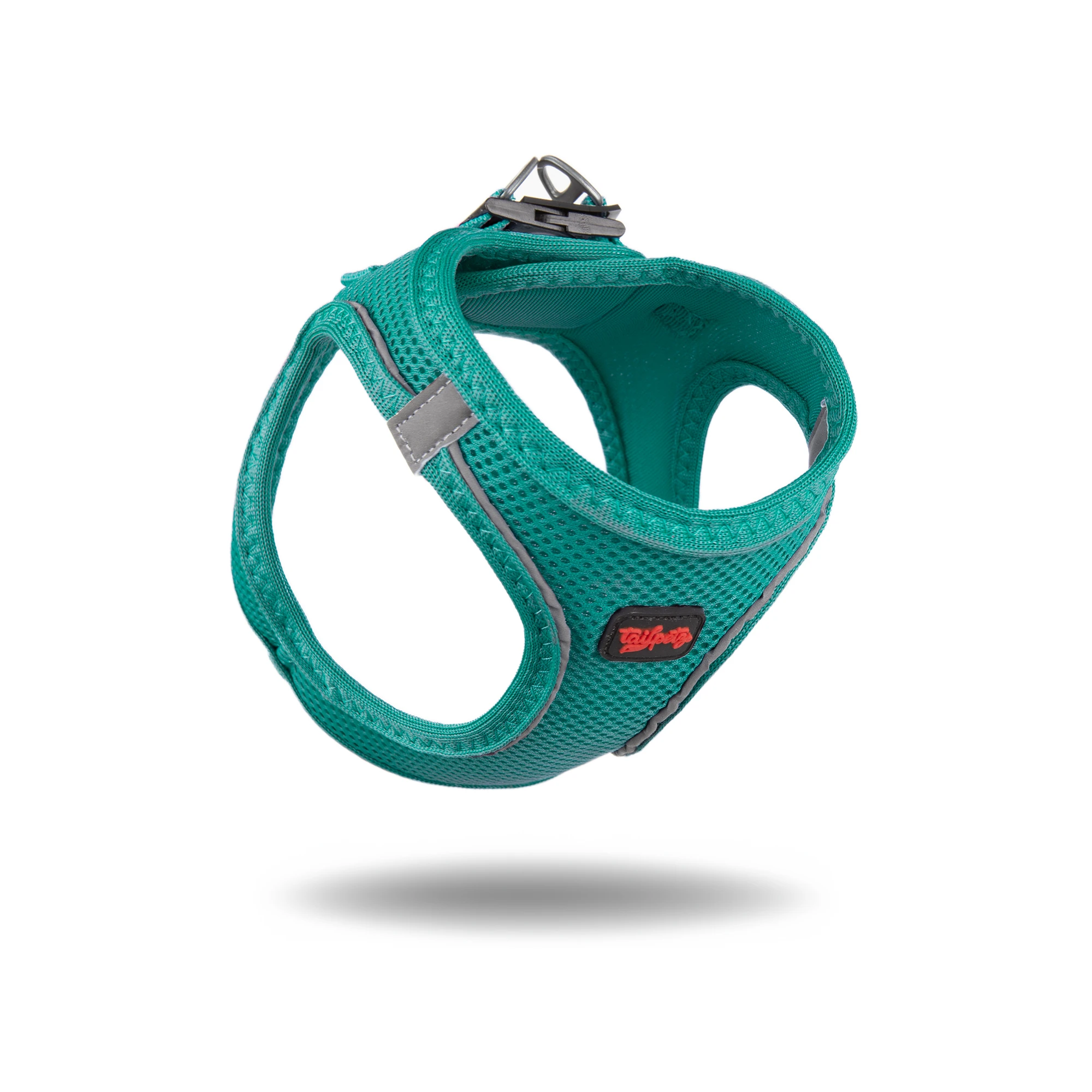 Köpek Göğüs Tasması 3XSmall 24-28 cm Emerald