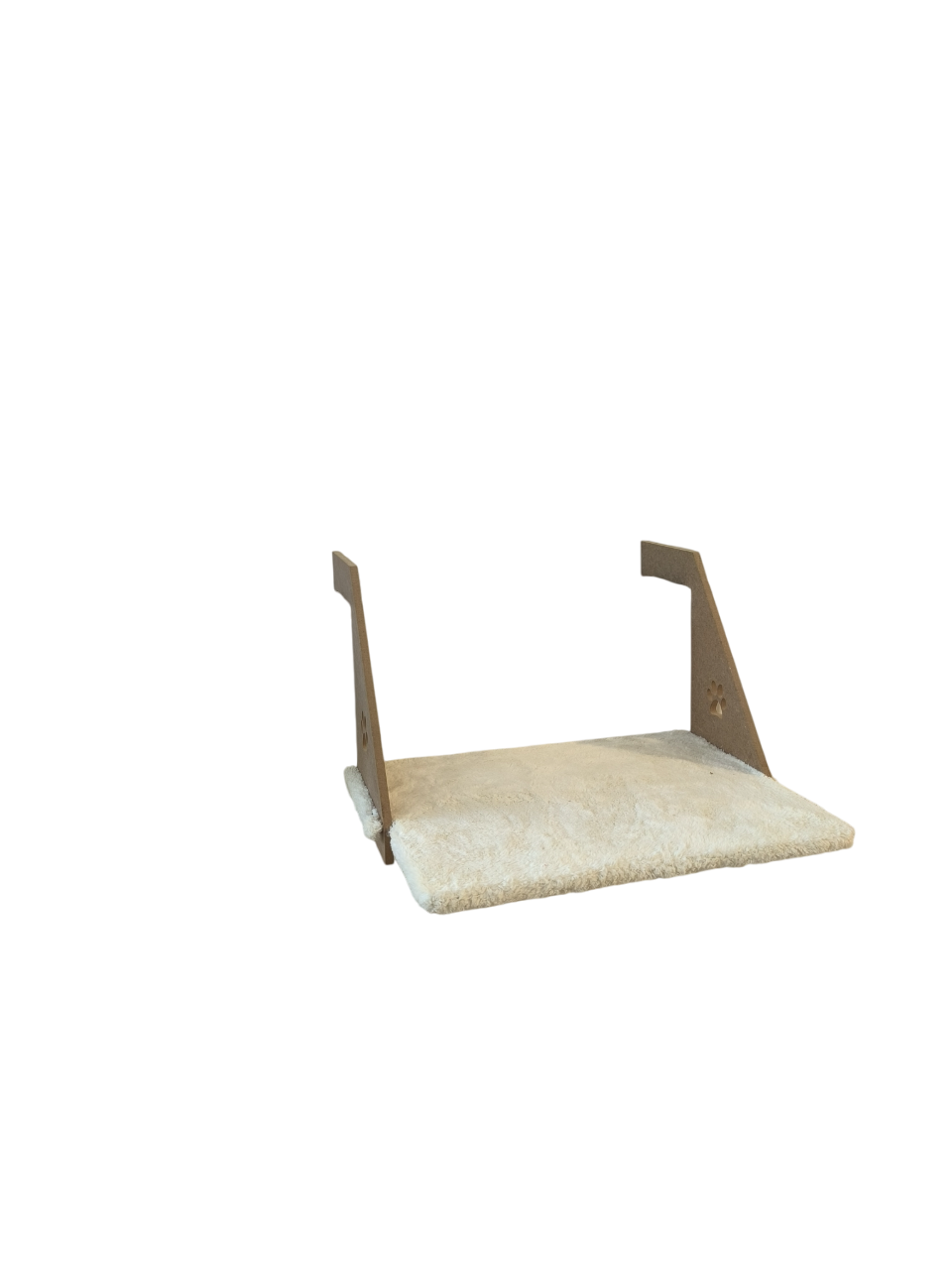 Ahşap Kalorifer Peteği Kedi Radyatör Yatağı 30 cm x 43 cm Beyaz (15 kg) Ahşap Kalorifer Peteği Kedi Radyatör Yatağı 30 cm x 43 cm Beyaz (15 kg)