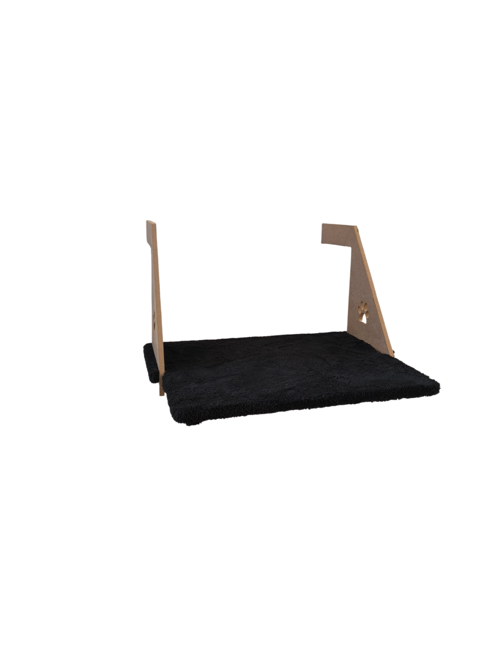 Ahşap Kalorifer Peteği Kedi Radyatör Yatağı 30 cm x 43 cm Siyah (15 kg) Ahşap Kalorifer Peteği Kedi Radyatör Yatağı 30 cm x 43 cm Siyah (15 kg)