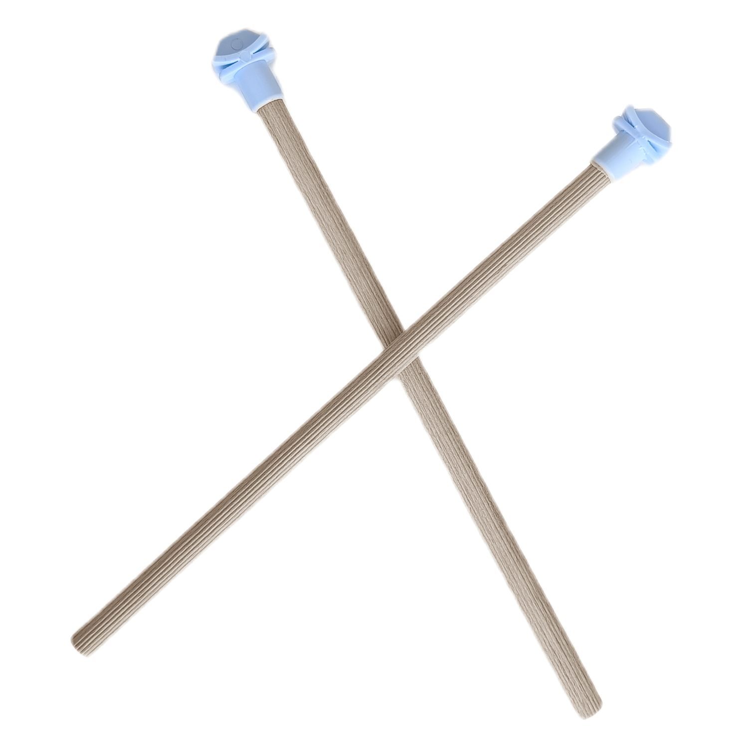 Doğal Ahşap Kuş Tüneği 1.2 cm-25 cm Standart Mavi (2 Adet) Doğal Ahşap Kuş Tüneği 1.2 cm-25 cm Standart Mavi (2 Adet)