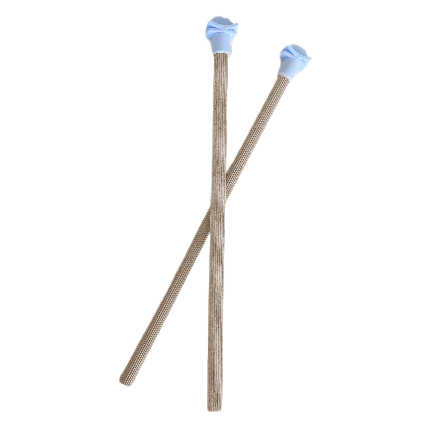 Doğal Ahşap Kuş Tüneği 1.2 cm-25 cm Standart Mavi (2 Adet) Doğal Ahşap Kuş Tüneği 1.2 cm-25 cm Standart Mavi (2 Adet)
