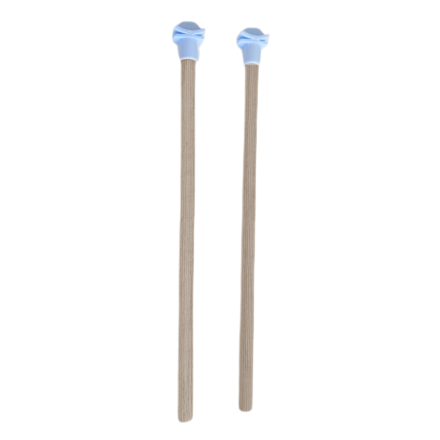 Doğal Ahşap Kuş Tüneği 1.2 cm-25 cm Standart Mavi (2 Adet) Doğal Ahşap Kuş Tüneği 1.2 cm-25 cm Standart Mavi (2 Adet)