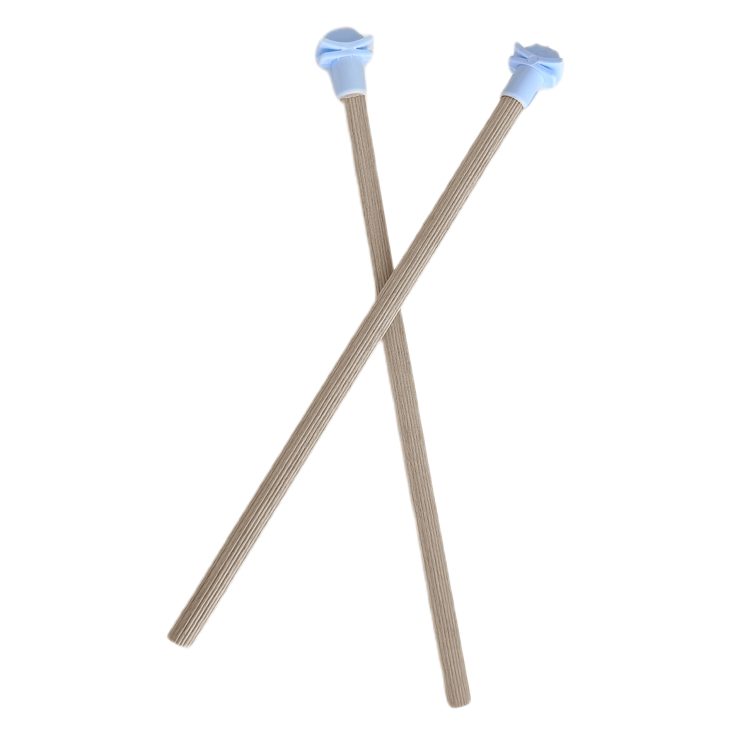 Doğal Ahşap Kuş Tüneği 1.2 cm-25 cm Standart Mavi (2 Adet) Doğal Ahşap Kuş Tüneği 1.2 cm-25 cm Standart Mavi (2 Adet)