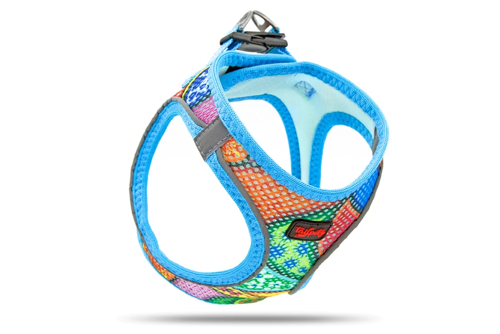 Airmesh Harness Patch Köpek Göğüs Tasması L 48x54 cm Airmesh Harness Patch Köpek Göğüs Tasması L 48x54 cm
