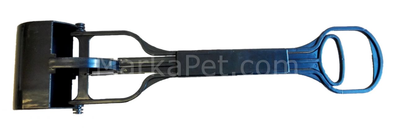 Eastland Köpek Dışkı Küreği 14*67 cm