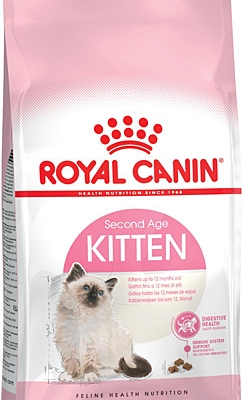 Royal Canin Kitten 36 Yavru Kedi Maması 2 KG