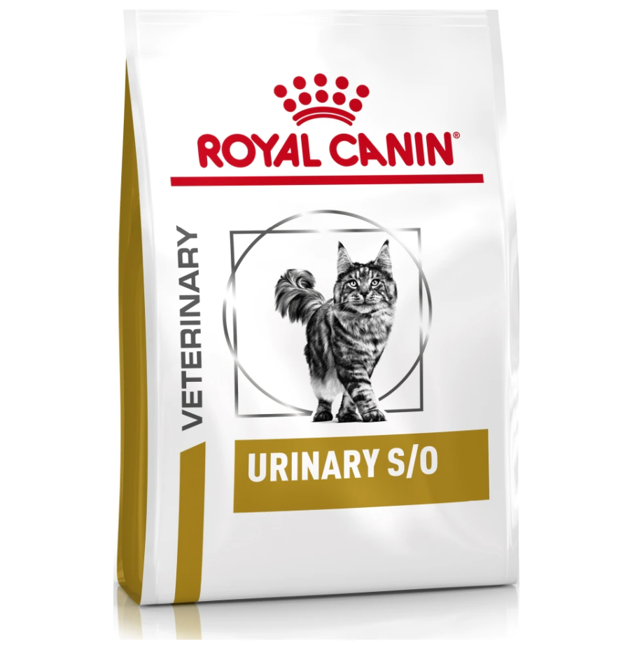 Urinary S/O Kedi sı 7 kg