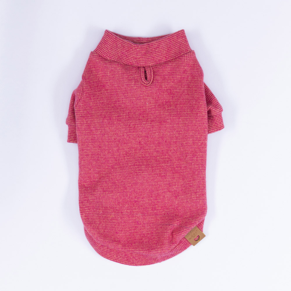Pembe Merino Sweat Medium 26x28x41 cm Pembe Merino Sweat Medium 26x28x41 cm