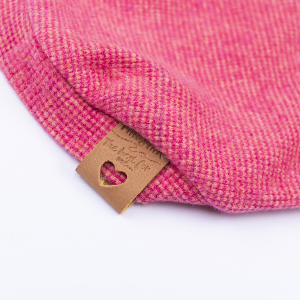 Pembe Merino Sweat Medium 26x28x41 cm Pembe Merino Sweat Medium 26x28x41 cm