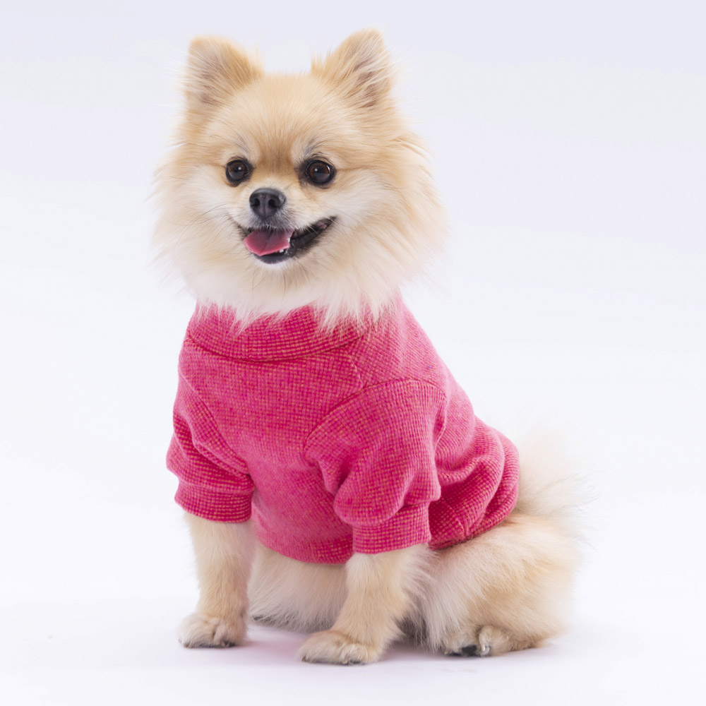 Pembe Merino Sweat Medium 26x28x41 cm Pembe Merino Sweat Medium 26x28x41 cm