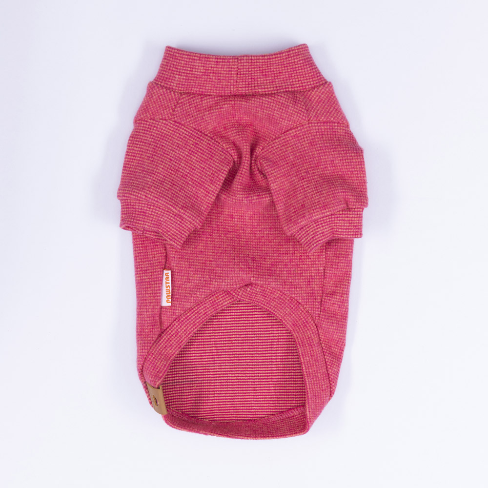 Pembe Merino Sweat Medium 26x28x41 cm Pembe Merino Sweat Medium 26x28x41 cm