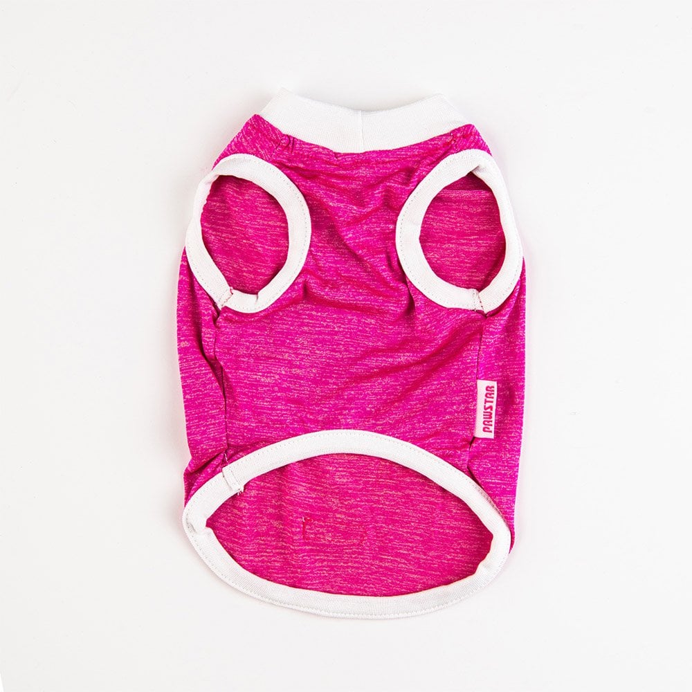 Fuchsia Crab Tişört Medium 26x28x41 cm