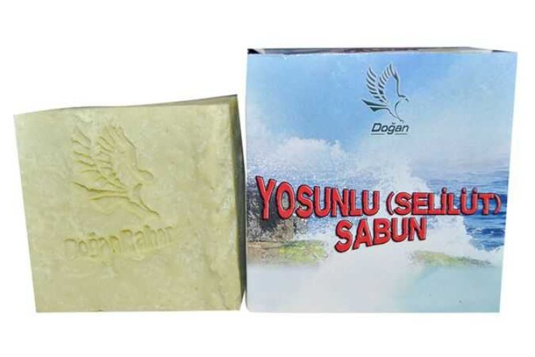 Yosun Sabunu 150Gr