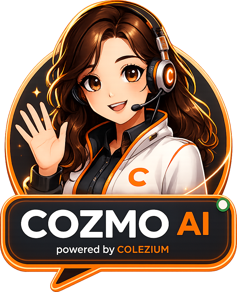 Cozmo AI