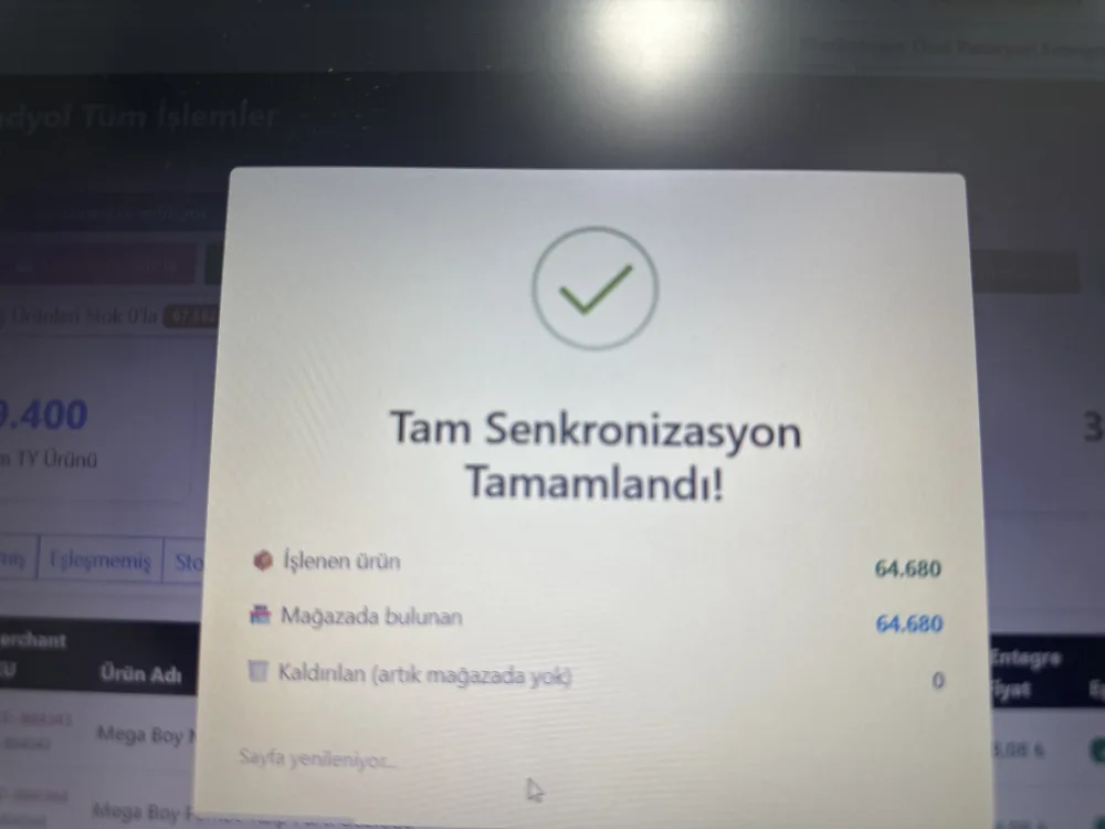 Enes Şanlı Colezium bayi yorumu