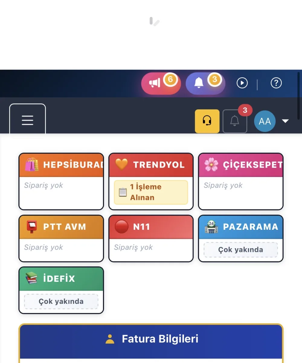 Ahmet Akın referans görseli